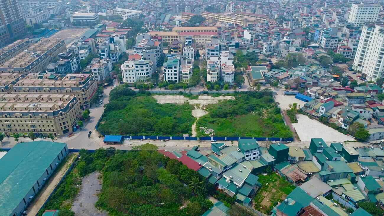 THÍ NGHIỆM CỌC PDA PHƯỜNG ĐÔNG MỸ HUYỆN THANH TRÌ VÀ CÔNG TÁC KIỂM ĐỊNH MÓNG SÂU TRONG BỐI CẢNH QUY HOẠCH ĐÔ THỊ HÀ NỘI SAU SÁT NHẬP 2026