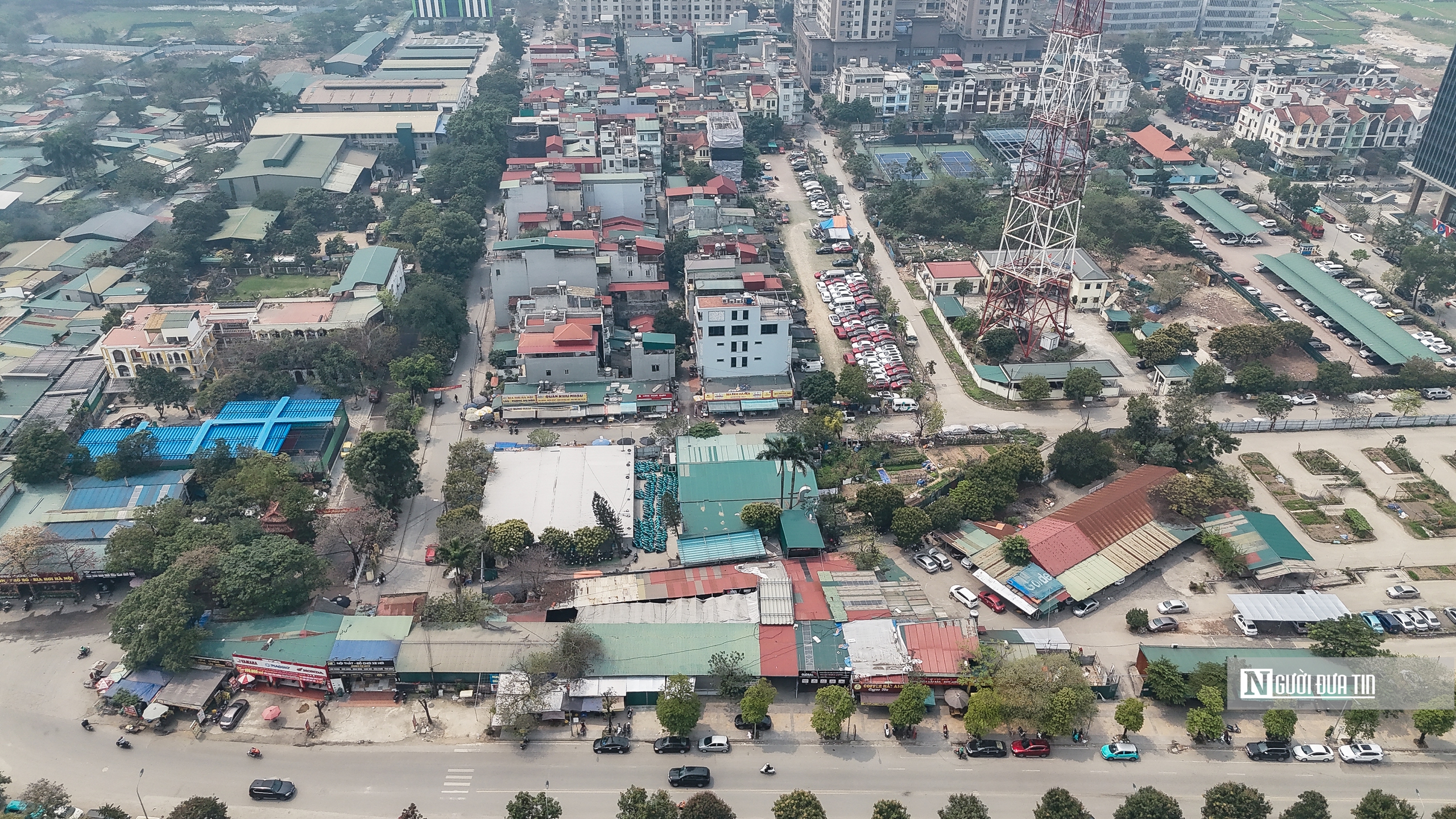 KHẢO SÁT ĐỊA CHẤT PHƯỜNG MỄ TRÌ: GIẢI MÃ ĐỊA TẦNG KHU VỰC TRUNG TÂM MỚI VÀ CHIẾN LƯỢC NỀN MÓNG CHO CÁC CÔNG TRÌNH CAO TẦNG
