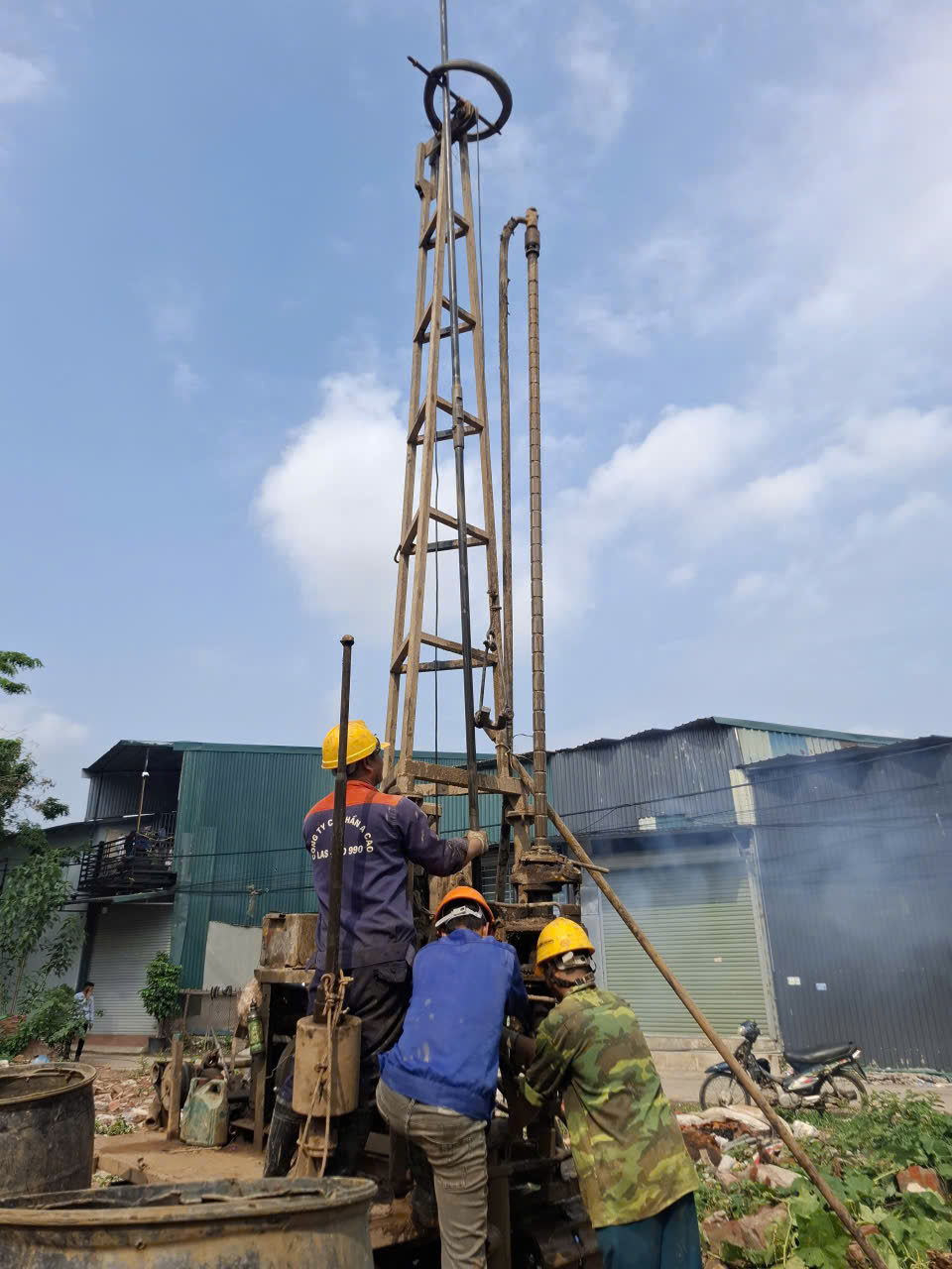 Xây nhà trên "lưng cọp": Hiểm họa sụt lún xuyên Việt và cái giá đắt của việc đánh cược tài sản vào lòng đất 2026