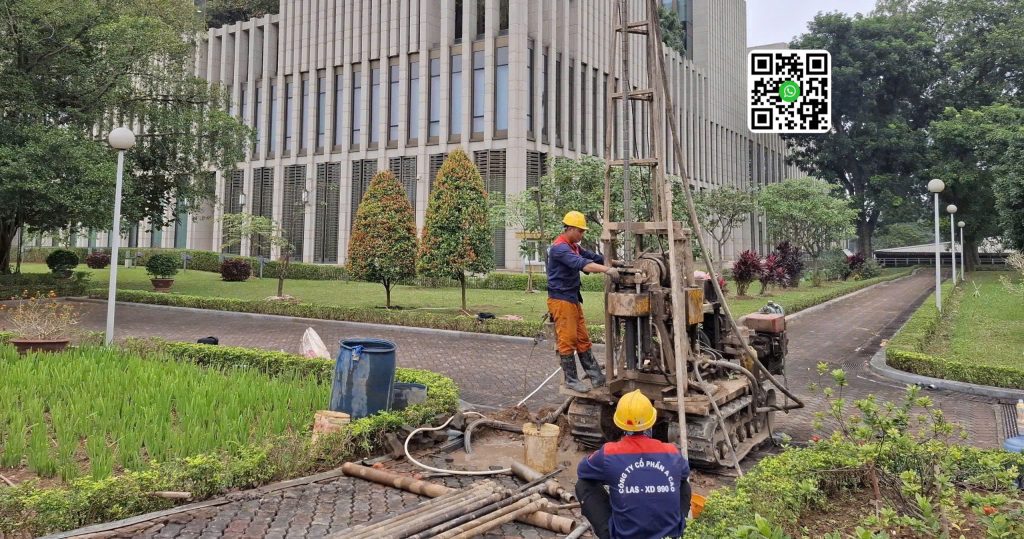 TỔNG QUAN CHIỀU SÂU VÀ NHỮNG GÓC KHUẤT TRONG CÁC THỊ TRƯỜNG NGÁCH CỦA NGÀNH KHẢO SÁT ĐỊA CHẤT HIỆN NAY
