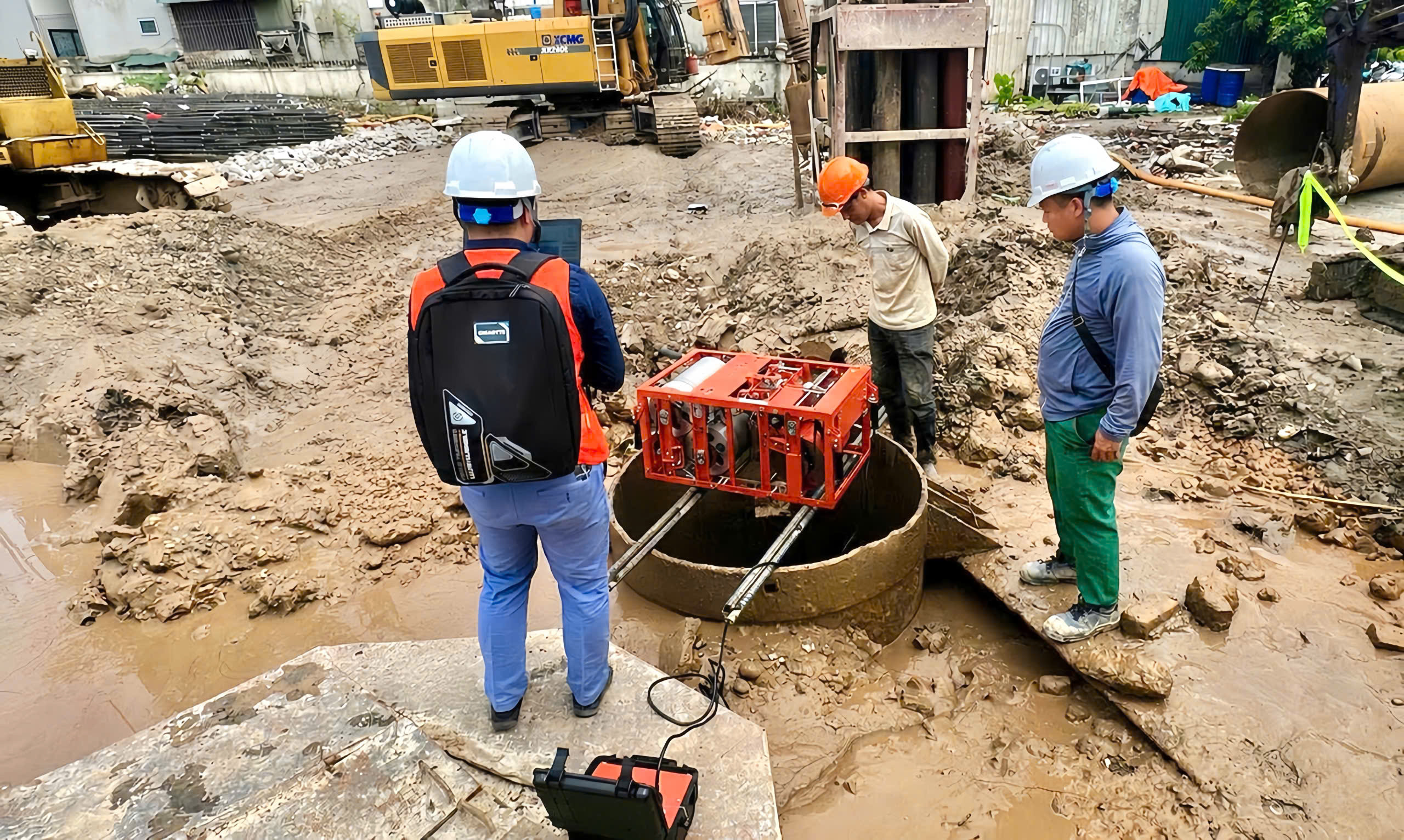 Thí Nghiệm Koden Test